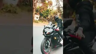 YAMHA R15 BIKE STATUS #short #rider #motovlog #status
