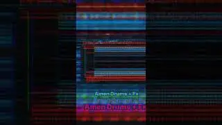 HOW TO MAKE GUITAR BREAKCORE #shorts  #flstudio #breakcore #music #dnb #howto #guitar #electrocmusic