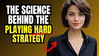 The Psychology of Playing Hard to Get: Does It Really Work?