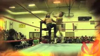 Vendetta Pro Wrestling-