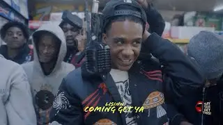 Lisinn - Coming Get Ya | Say Tee Get This Live Mic
