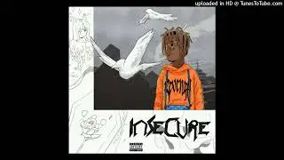 Juice WRLD - Insecure (AGATS2 OG)