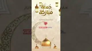 Jummah Mubarak ! - General Cool Air Conditioners & Electronics Trading LLC