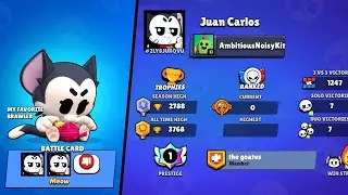 Supercell, Please Ban This Cheater