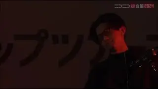 【原口沙輔】Sasuke Haraguchi 2024/04/27 voca nico