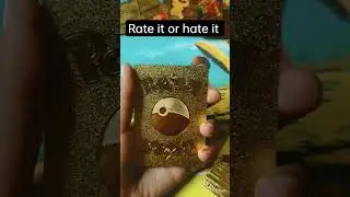 Rate it or hate it/ POKE EMPIRE