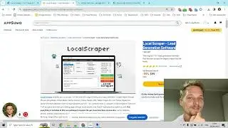 Best Lead Scraping Software 2024 - Cheap and Simple: Local Scraper (Google Maps Scraper)