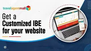 White label Internet Booking Engine from TravelAgentMall