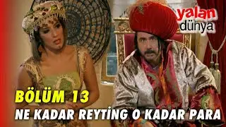 Fıratın Yazgısı 13. Bölüm - Yalan Dünya Özel Klip