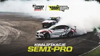 DMP2024 SŁOMCZYN | Kwalifikacje SEMI-PRO