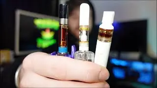 How To Use a THC Vape (for beginners)