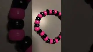 Guessing your aesthetics! #kandi #bracelet #kandikid #preppy #algorithmboost #art #algorithmboost