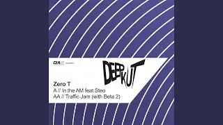 In the AM (Feat. Steo)