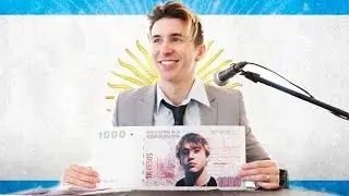 SI YO FUERA PRESIDENTE #3
