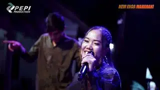 PECAK WELUT,LIVE MUSIK TARLING DANGDUT SANG DEWI MALAM ENCA MAHARANI,CANTIGI KULON 20 SEPTEMBER 2025