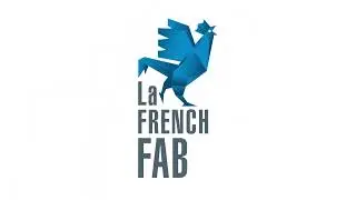 Animation Logo  La French Fab