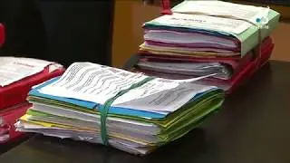 Justice : un ancien dirigeant du SC Bastia condamné à 10 mois de prison avec sursis