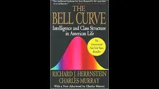 The Bell Curve (Part III) - Richard J. Herrnstein i Charles Murray [CAT]
