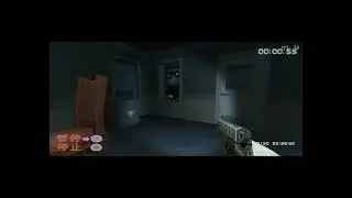 Chicken Gun Analog Horror Wolf-Wolf Episode 2*Investigation Failure
