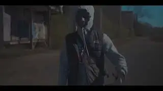 Kazama NB9 - Déjà Parti (Clip Officiel)
