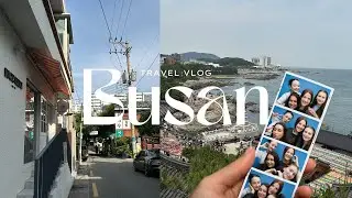 Korea Act I: Busan