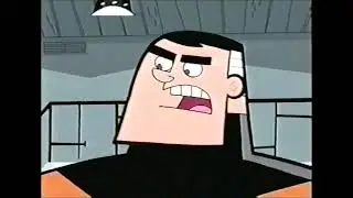 Nicktoons Network 2007 Danny Phantom Fridays Promo