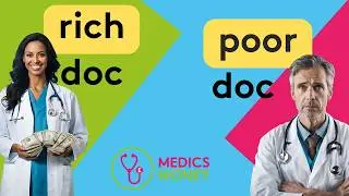 £1million financial mistakes doctors make (and how you can avoid them)