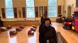 2025/12/29 相國寺佛七第二天（3/3）