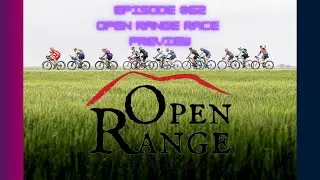 Suffer Sooner #62 Open Range Race Preview