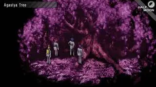 Persona 1 PSP Sebec Route Good Ending Part 1.5