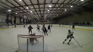 1.24.26 D155 Predators vs Notre Dame