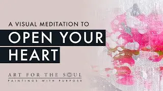 Slow Looking Exercise For Loving Kindness
