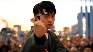 Karate Kid: Legends Shocks Fans by Skipping Post-Credits Scene!