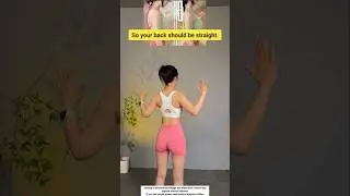 100 arm moves daily&mdash;tighten underarms, define your collarbone, sculpt a beautiful back & shoulders!