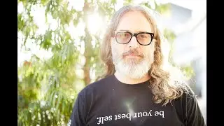 Peter Stark Keeper of the Key Art  - Social Studies Show 9