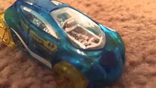 Track builder Spiral Stack-up Starter Set