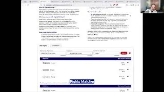 Discover International Rights Opportunities with Rights Matcher on Publishers Marketplacde