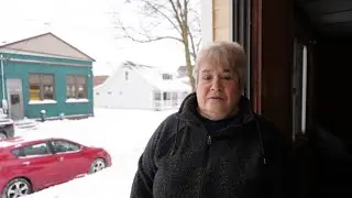 'We got stuck': Neighbors say Buffalo Mayor's promise to plow side streets fell short