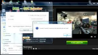 How To Inject GSC Mod Menu On BO2 For CFW Beginner