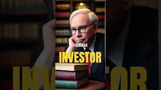 Warren Buffett&rsquo;s Best Advice for Massive Success | Investment Strategy & Life Lessons |