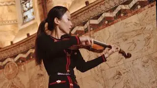 Paganini Caprice No.14 | Elly Suh - The Paganini Vault