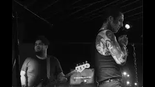 Gvllow - Last Dance (Drum Cam)
