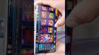 JACKPOT MAGIC NEW GAME EARNING KARNE WALA ?#jackpot #games #yuotubeshorts #videoshort #viral