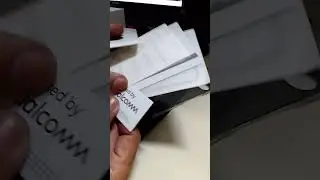 TECNO SPARK SLIM UNBOXING PINAKAMANIPIS NA PHONE PARANG IPHONE AIR #slimmestphone #tecnosparkslim 