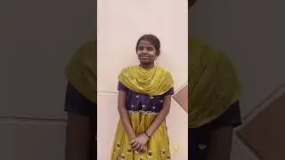 10 YEARA SCHOOL GIRL ACHIEVER SILVER DIRECTOR IN VESTIGE || #vestigetamil #vestige #wishyouwealth