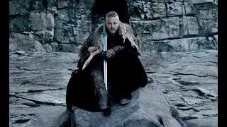 Мечи викингов опередившие своё время на 800 лет