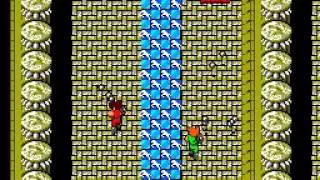 Time Soldiers (SMS) - Warriors 1 and 2 (Dymos and Laplace)
