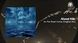 Ahmet Kilic - As The Rush Come (Original Mix) [DJ008 Records]