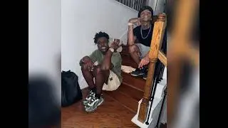 FREE Realbleeda Type Beat 2025 