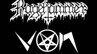RAGEHAMMER - 